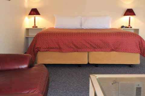 Motel Mount Gambier - Accommodation Mooloolaba 4