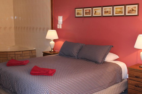 Motel Mount Gambier - Accommodation Mooloolaba 2