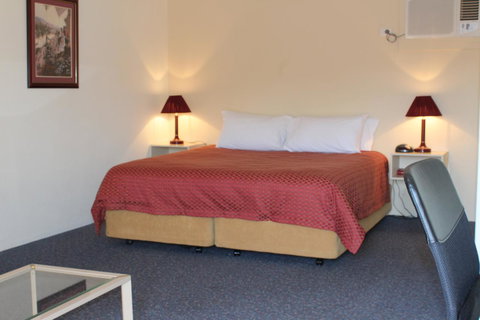 Motel Mount Gambier - Accommodation Mooloolaba 3