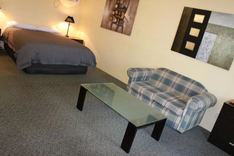 Motel Mount Gambier - Accommodation Mooloolaba 1