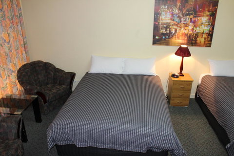 Motel Mount Gambier - Accommodation Mooloolaba 6