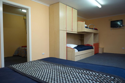 Motel Mount Gambier - Accommodation Mooloolaba 20