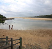 Boatsheds - Accommodation Mooloolaba