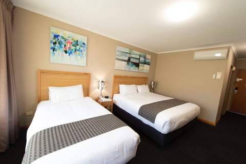Southgate Motel - Accommodation Mooloolaba 17