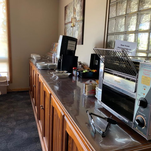 Southgate Motel - Accommodation Mooloolaba 21