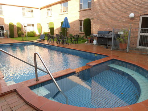 Southgate Motel - Accommodation Mooloolaba 28