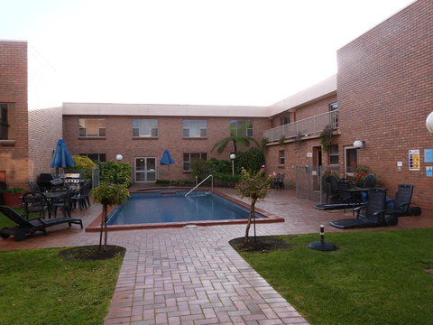 Southgate Motel - Accommodation Mooloolaba 30