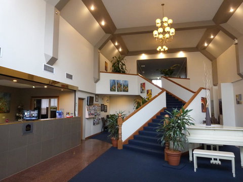Southgate Motel - Accommodation Mooloolaba 29