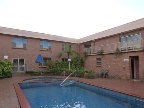 Southgate Motel - Accommodation Mooloolaba 33