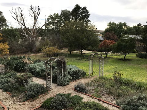 Kit Kat Cottage - Heritage Accommodation Burra - Accommodation Mooloolaba 2