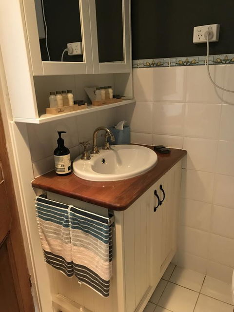 Kit Kat Cottage - Heritage Accommodation Burra - Accommodation Mooloolaba 28