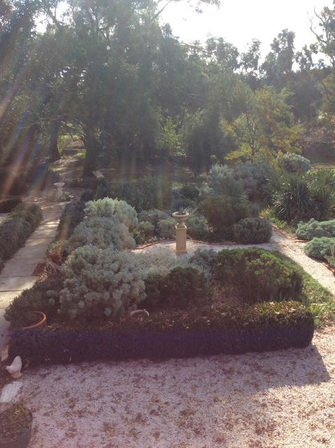 Kit Kat Cottage - Heritage Accommodation Burra - Accommodation Mooloolaba 12