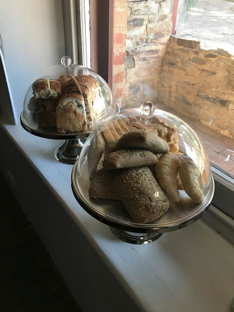 Kit Kat Cottage - Heritage Accommodation Burra - Accommodation Mooloolaba 14