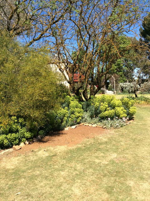 Kit Kat Cottage - Heritage Accommodation Burra - Accommodation Mooloolaba 9