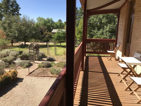 Kit Kat Cottage - Heritage Accommodation Burra - Accommodation Mooloolaba 17