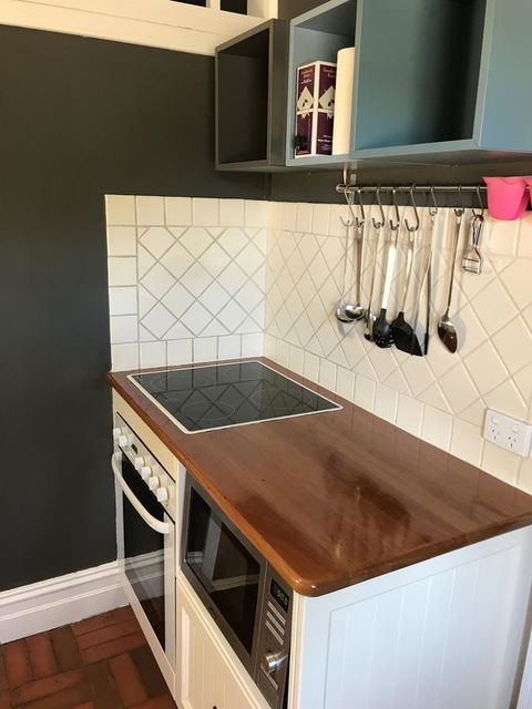 Kit Kat Cottage - Heritage Accommodation Burra - Accommodation Mooloolaba 31