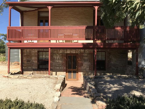 Kit Kat Cottage - Heritage Accommodation Burra - Accommodation Mooloolaba 30