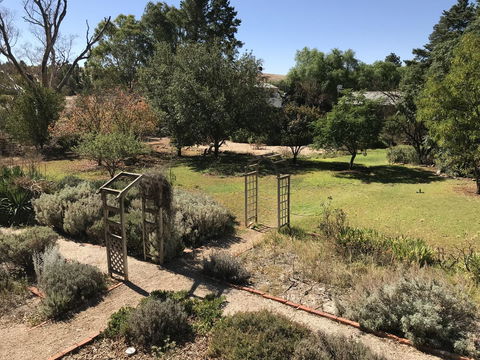 Kit Kat Cottage - Heritage Accommodation Burra - Accommodation Mooloolaba 23