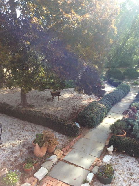 Kit Kat Cottage - Heritage Accommodation Burra - Accommodation Mooloolaba 8