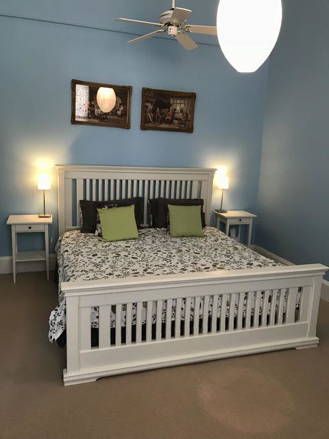 Kit Kat Cottage - Heritage Accommodation Burra - Accommodation Mooloolaba 19