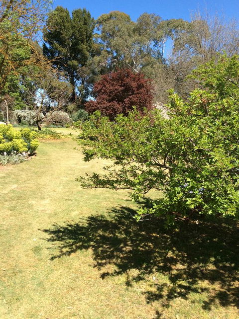 Kit Kat Cottage - Heritage Accommodation Burra - Accommodation Mooloolaba 6