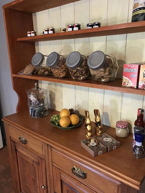 Kit Kat Cottage - Heritage Accommodation Burra - Accommodation Mooloolaba 29