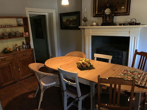 Kit Kat Cottage - Heritage Accommodation Burra - Accommodation Mooloolaba 34