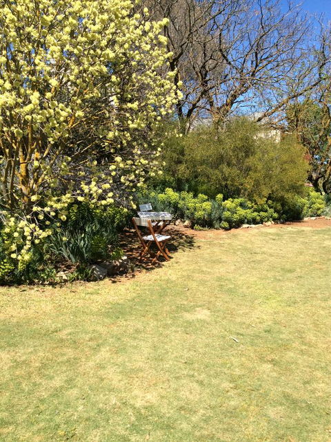 Kit Kat Cottage - Heritage Accommodation Burra - Accommodation Mooloolaba 13