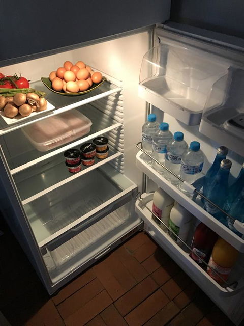 Kit Kat Cottage - Heritage Accommodation Burra - Accommodation Mooloolaba 15