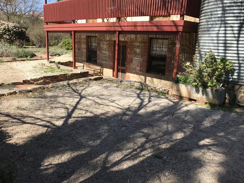 Kit Kat Cottage - Heritage Accommodation Burra - Accommodation Mooloolaba 1