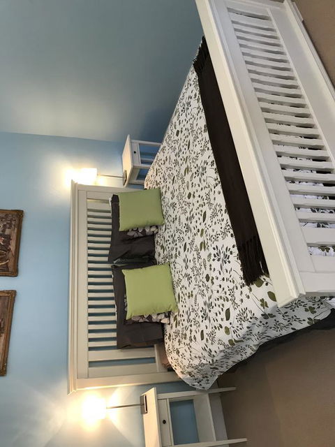 Kit Kat Cottage - Heritage Accommodation Burra - Accommodation Mooloolaba 11