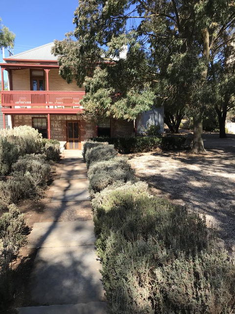 Kit Kat Cottage - Heritage Accommodation Burra - Accommodation Mooloolaba 10