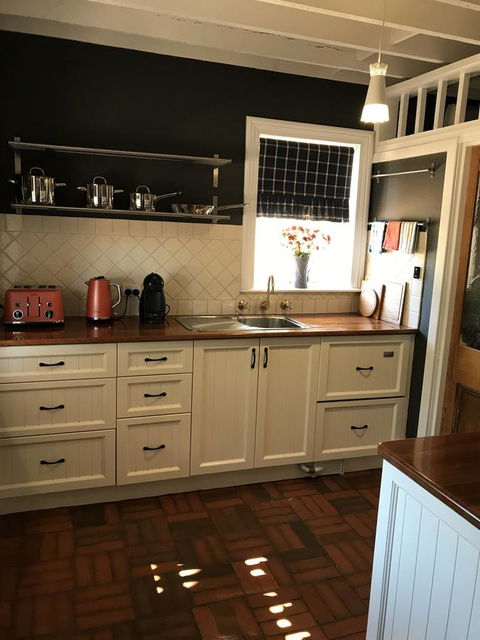 Kit Kat Cottage - Heritage Accommodation Burra - Accommodation Mooloolaba 33