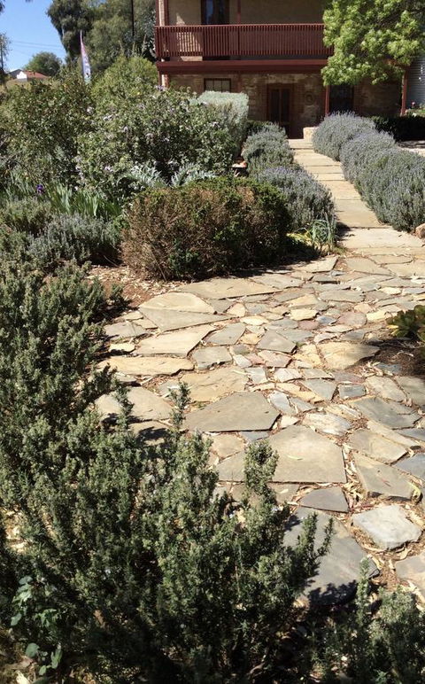 Kit Kat Cottage - Heritage Accommodation Burra - Accommodation Mooloolaba 26