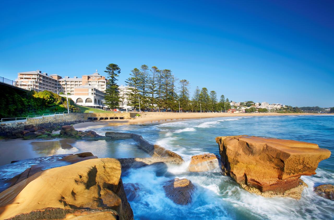 Accommodation Mooloolaba