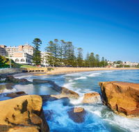 Crowne Plaza Terrigal Pacific - Accommodation Mooloolaba