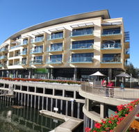 Lights Landing Apartments - Accommodation Mooloolaba