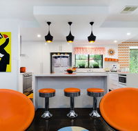 Barossa Retro BnB - Accommodation Mooloolaba