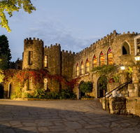 The Manor Basket Range - Accommodation Mooloolaba