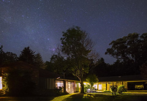 Three Linden - Accommodation Mooloolaba 4