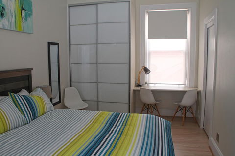 Smugglers Inn Studio Apartments - Accommodation Mooloolaba 16
