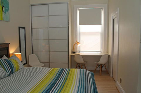 Smugglers Inn Studio Apartments - Accommodation Mooloolaba 18