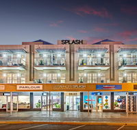 Semaphore Splash Apartments - Accommodation Mooloolaba