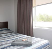 Isis Motel Scone - Accommodation Mooloolaba