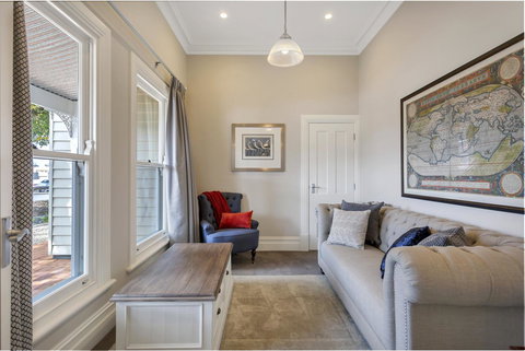 Grandview Accommodation - The Elm Tree Apartments - Accommodation Mooloolaba 21