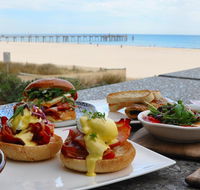 Pier Luxury Apartments - Accommodation Mooloolaba