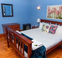 Rivergum Cottages Gawler Barossa Region - Accommodation Mooloolaba