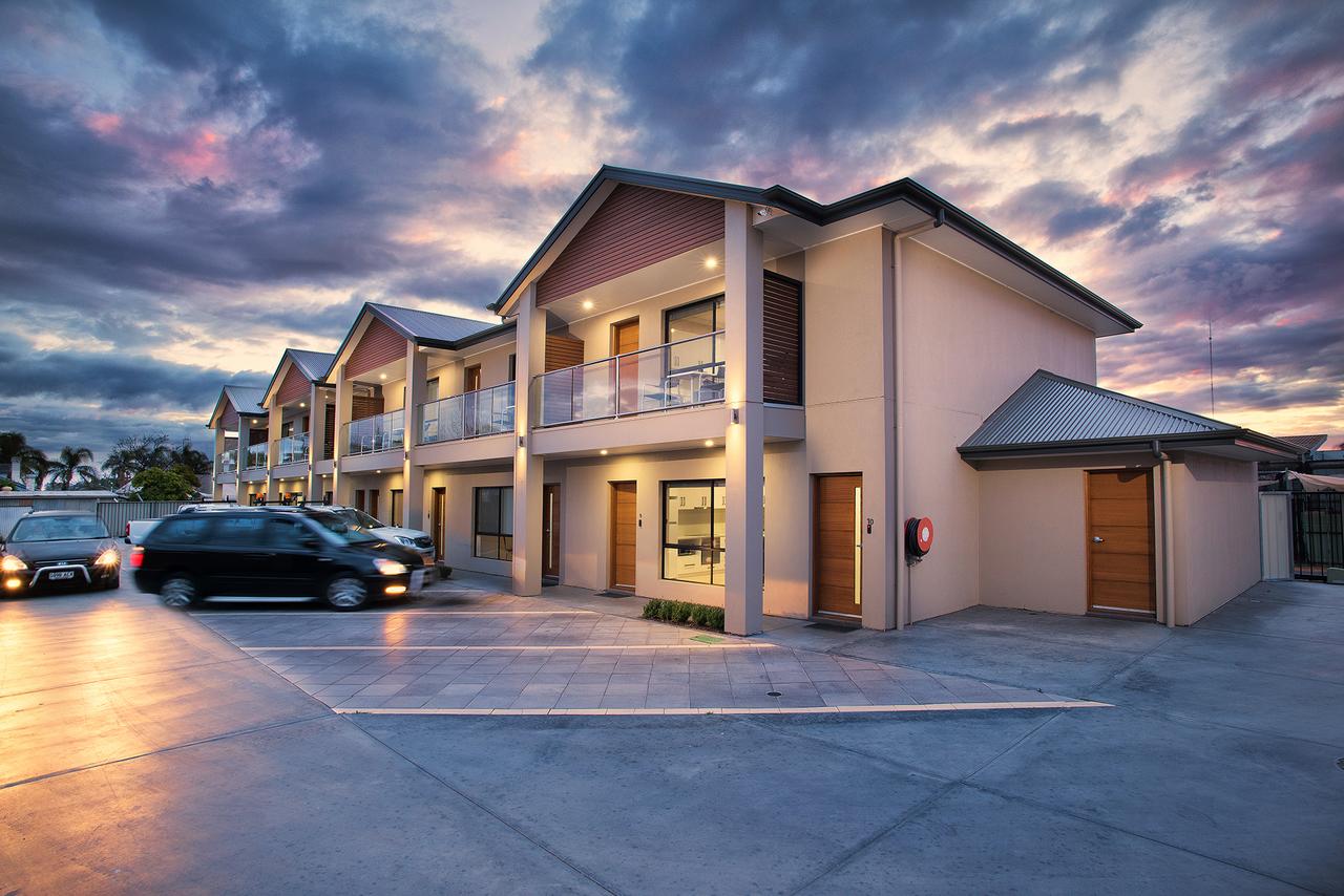  Accommodation Mooloolaba