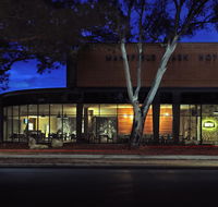 Mansfield Park Hotel - Accommodation Mooloolaba