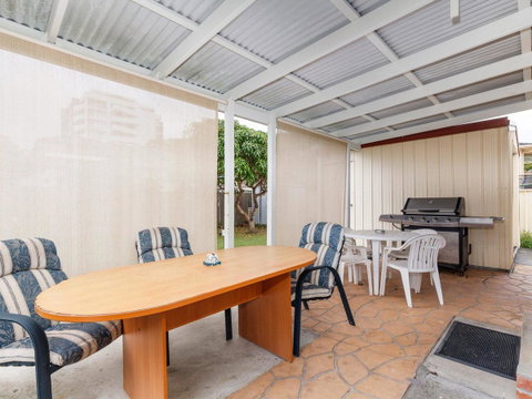 Wyvern - Accommodation Mooloolaba 7